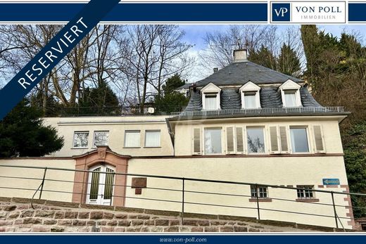 Villa zu verkaufen in Heidelberg