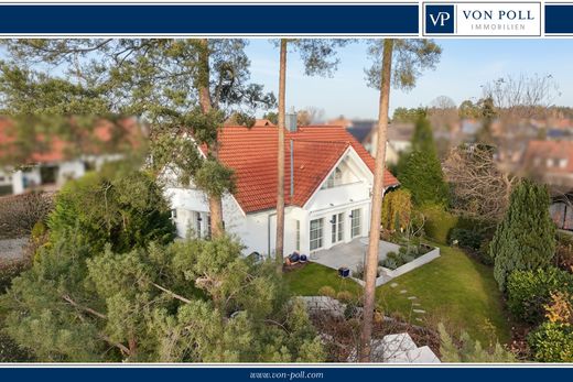 Luxe woning in Röttenbach, Middel-Franken