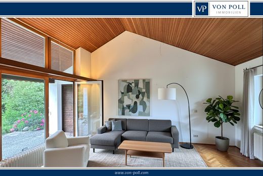 Luxus-Haus in Murnau am Staffelsee, Upper Bavaria