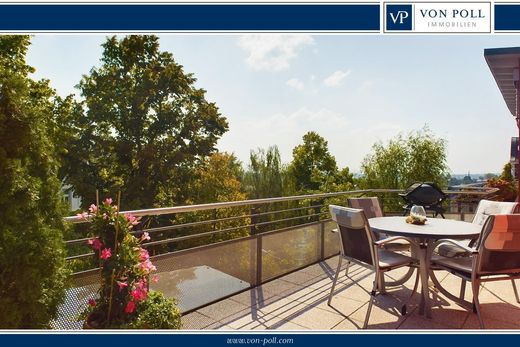 Penthouse in Wiesbaden, Regierungsbezirk Darmstadt