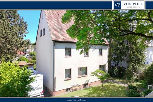 豪宅  埃爾蘭根, Regierungsbezirk Mittelfranken
