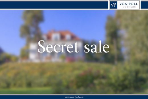 Villa Potsdam, Brandenburg