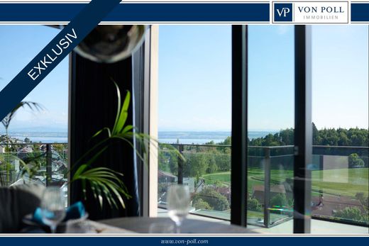 Penthouse in Daisendorf, Tübingen Region