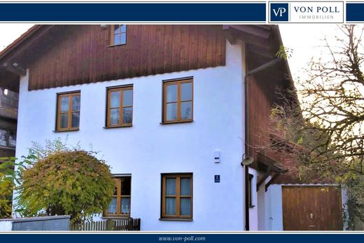 Luxury home in Zorneding, Upper Bavaria