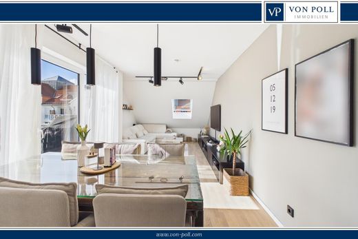 Apartament w Mainz-Bretzenheim, Rheinland-Pfalz