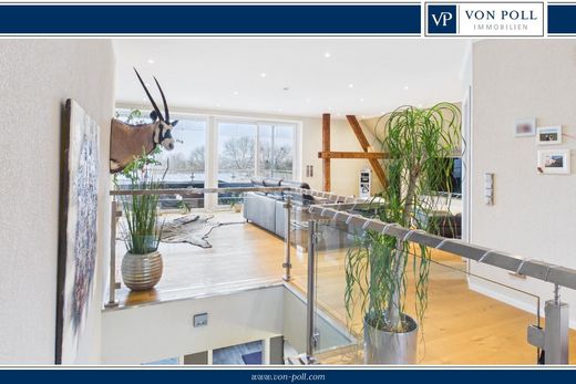 Luxury home in Neustadt am Rübenberge, Lower Saxony