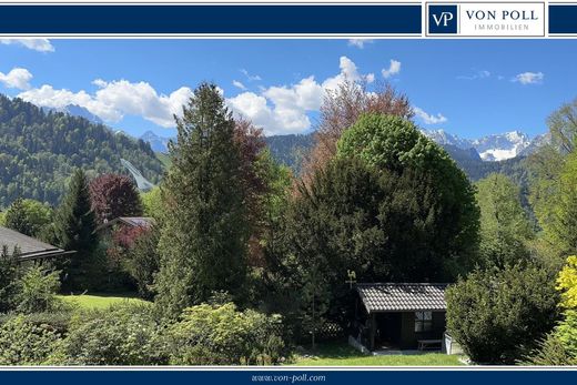 Luxury home in Garmisch-Partenkirchen, Upper Bavaria