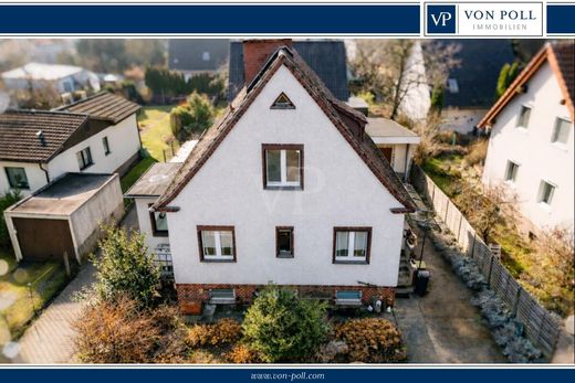 Casa de lujo en Berlín