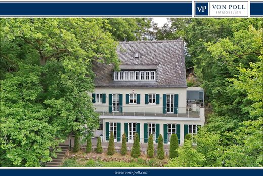 Casa di lusso a Wiesbaden, Regierungsbezirk Darmstadt