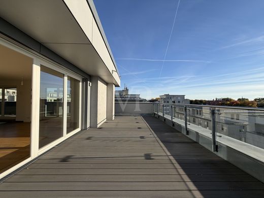 Apartment in Berlin, Land Berlin