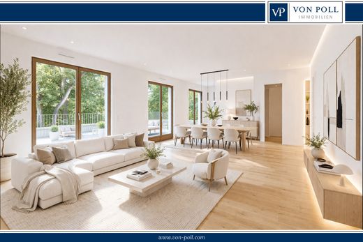 Penthouse in Frankfurt am Main, Regierungsbezirk Darmstadt