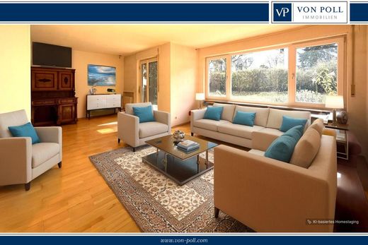 Luxe woning in Heimsheim, Karlsruhe Region