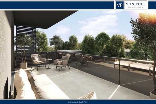 阁楼  Mainz-Gonsenheim, Rheinland-Pfalz