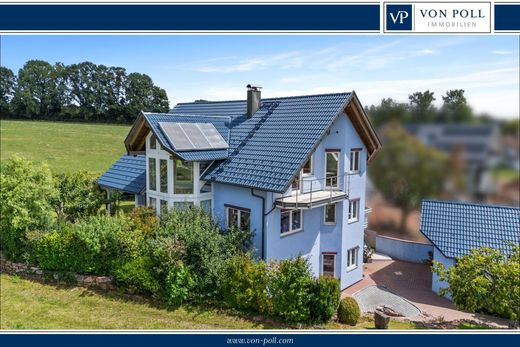 Luxury home in Schömberg, Karlsruhe Region