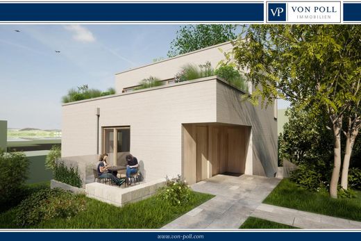 Villa in Erlangen, Middle Franconia