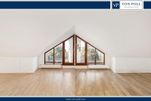 Penthouse w Berlin, Land Berlin