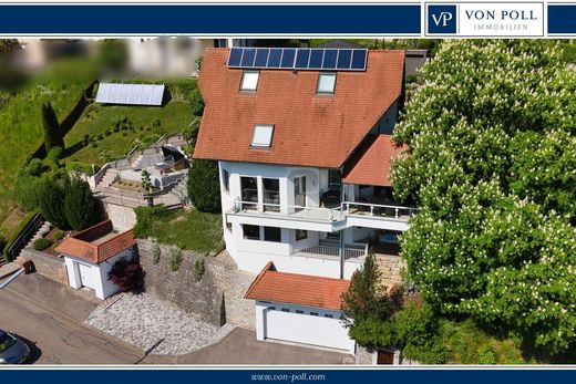 Luxury home in Künzelsau, Regierungsbezirk Stuttgart