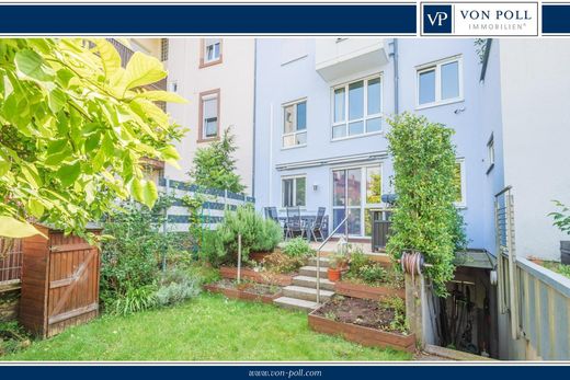 Apartamento - Karlsruhe, Karlsruhe Region