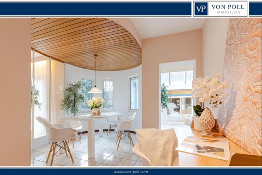 Luxury home in Mainz-Hechtsheim, Rheinland-Pfalz