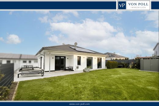 Вилла, Bad Waldsee, Tübingen Region