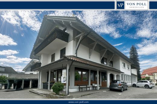 Luxe woning in Amtzell, Tübingen Region