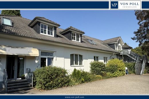 호화 저택 / Kietz, Brandenburg