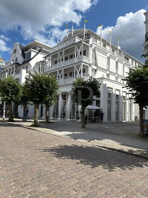 Appartement in Sellin, Mecklenburg-Western Pomerania