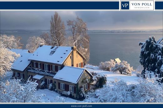 Terreno en Constanza, Freiburg Region