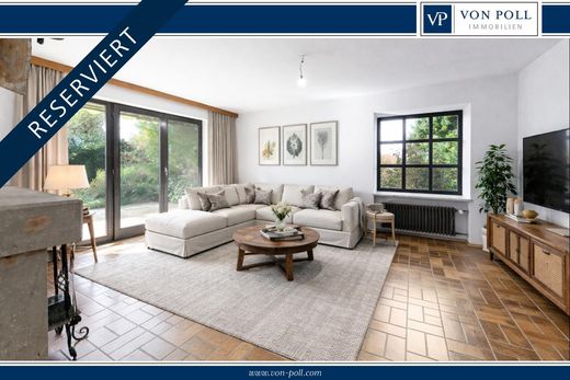 Luxury home in Königsdorf, Upper Bavaria