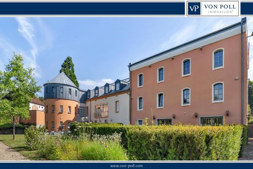 Luxe woning in Ottweiler, Saarland