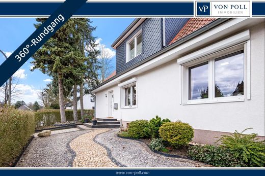 Luxury home in Hamburg-Mitte, Free and Hanseatic City of Hamburg