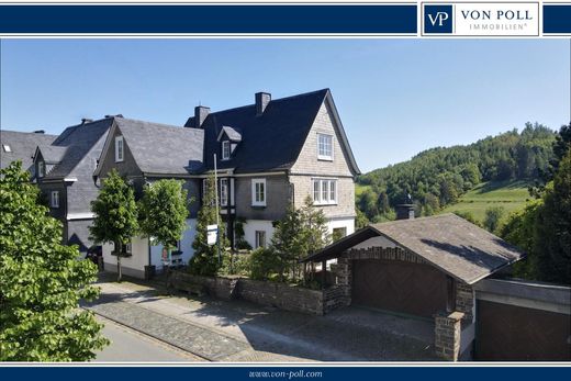 Luxury home in Schmallenberg, Regierungsbezirk Arnsberg