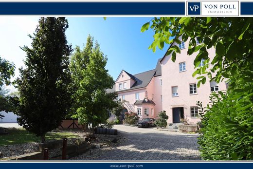 Luxury home in Eggolsheim, Upper Franconia