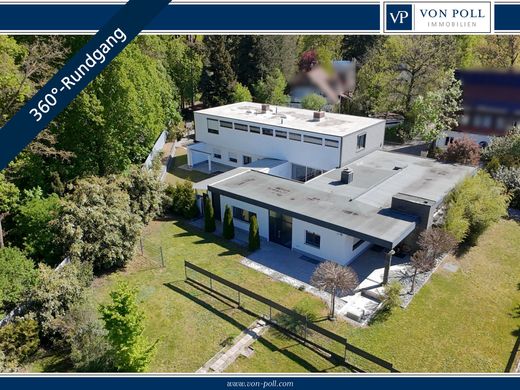 Luxury home in Stein, Middle Franconia