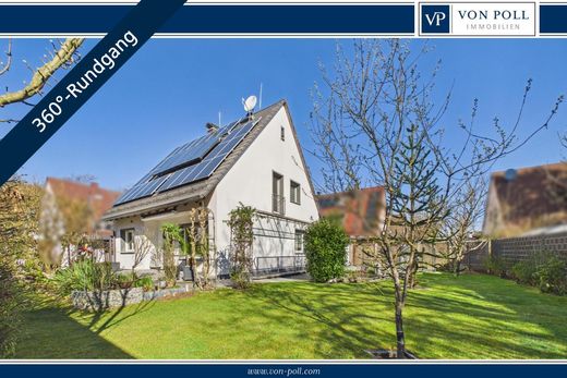 Casa de luxo - Schwabach, Mittelfranken