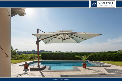 Luxury home in Inning am Holz, Upper Bavaria