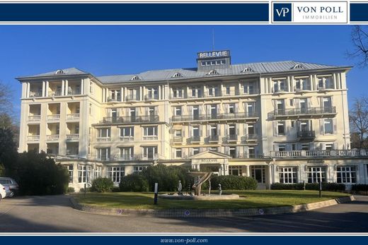 Apartament w Baden-Baden, Karlsruhe Region