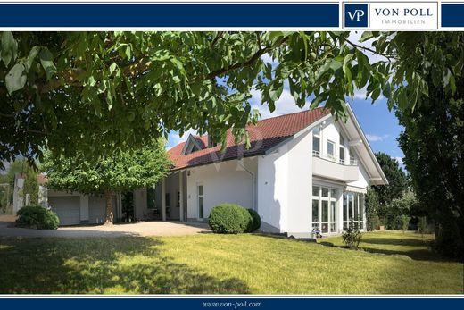 Villa en Bad Kissingen, Baja Franconia