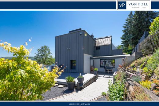 Luxury home in Wetter, Regierungsbezirk Arnsberg