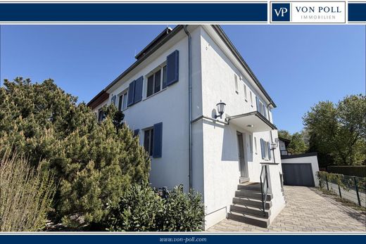 Luxury home in Frankfurt am Main, Regierungsbezirk Darmstadt