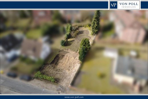 Land in Norderstedt, Schleswig-Holstein