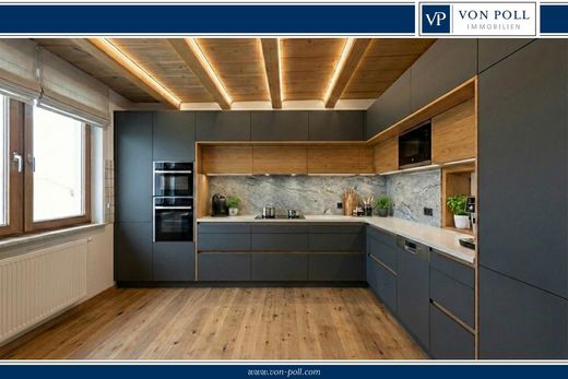 Luksusowy dom w Wolfratshausen, Upper Bavaria