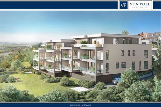 Apartamento - Weitersburg, Rheinland-Pfalz