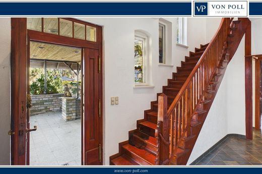 Villa en Groß Köris, Brandenburgo