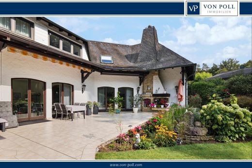 Villa zu verkaufen in Homburg