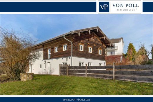Casa di lusso a Pleiskirchen, Upper Bavaria