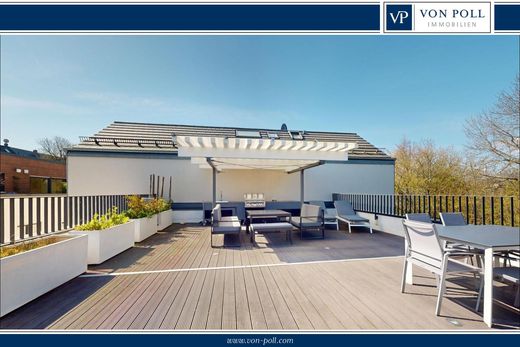 Piso / Apartamento en Fráncfort del Meno, Regierungsbezirk Darmstadt