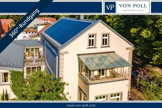 Villa in Jever, Lower Saxony