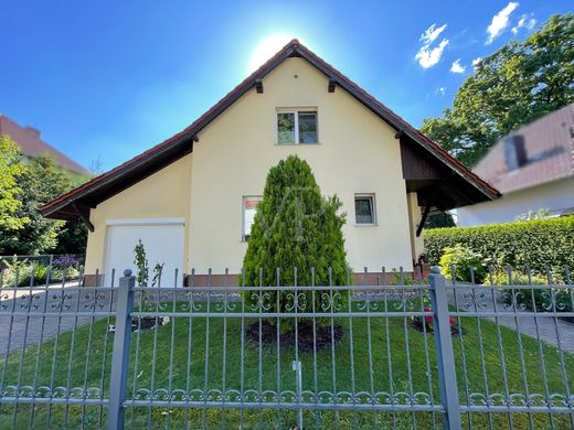 Casa de luxo - Schöneiche, Brandenburg