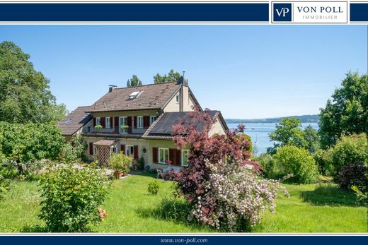 Casa de lujo en Constanza, Freiburg Region